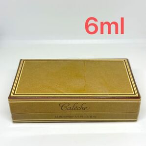 HERMS Calche エルメス カレーシュ 6ml HERMES