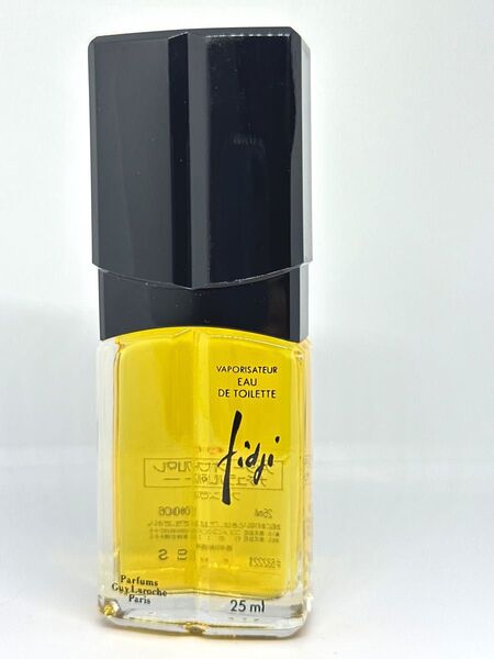 ギ・ラロッシュ 香水 フィジー オードトワレ 25ml
