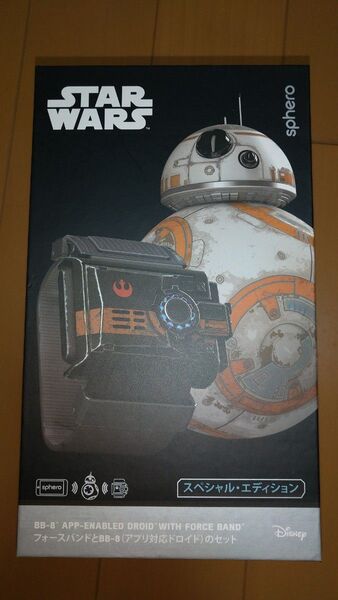 スターウォーズ BB8