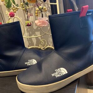 THE NORTH FACE レインブーツ