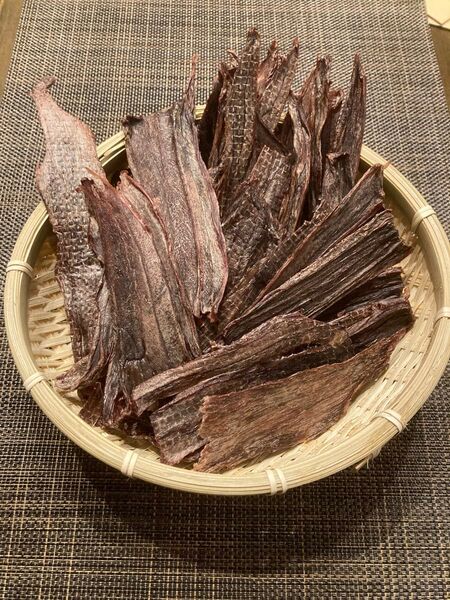 犬のおやつ 牛スネジャーキー 150g