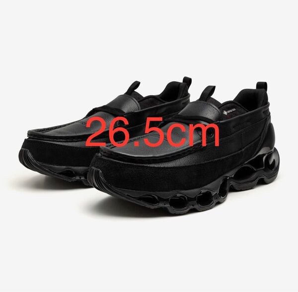 Mizuno Wave Prophecy Moc GORE-TEX 26.5cm