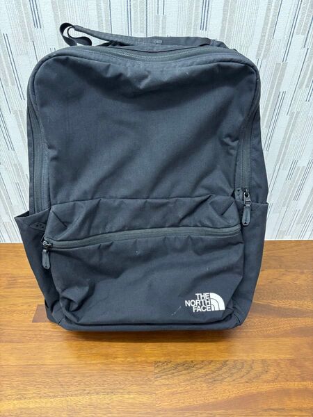 THE NORTH FACE リュック ブラック