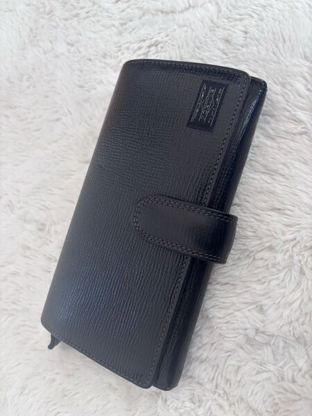 Porter 長財布