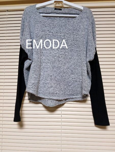 トップス レディース EMODA