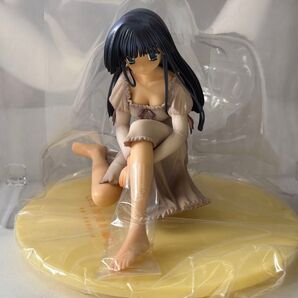 長谷部彩(寝巻版) コトブキヤ こみっくパーティ