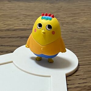 コジコジ 名言フィギュア 次郎 ガチャ