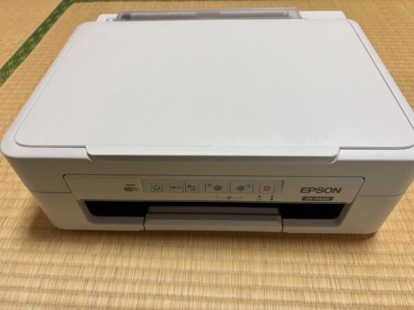 EPSON PX-049A プリンター