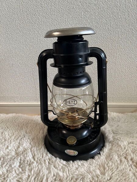 DIETZ(ディツ)ランタン90 ウオーマーランタン