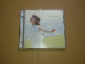 CD+DVD 井口裕香 / Grow Slowly 初回限定盤 TVアニメ とある科学の超電磁砲S ED