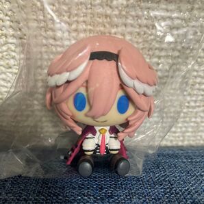 鷹嶺ルイ ちょこのっこ 一番くじ フィギュア