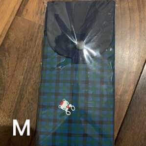 ファミリア シュパット エコバッグ M