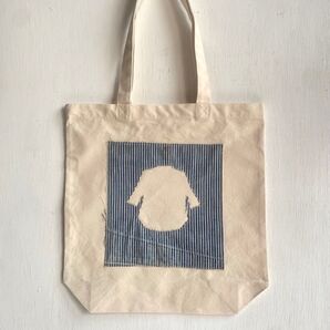 totebag /ヴィンテージファブリックのパッチワーク トートバッグ■tf-375e