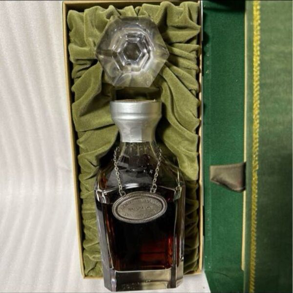 EXTRA FINE COGNAC NAPOLEON DENIS MOUNIE