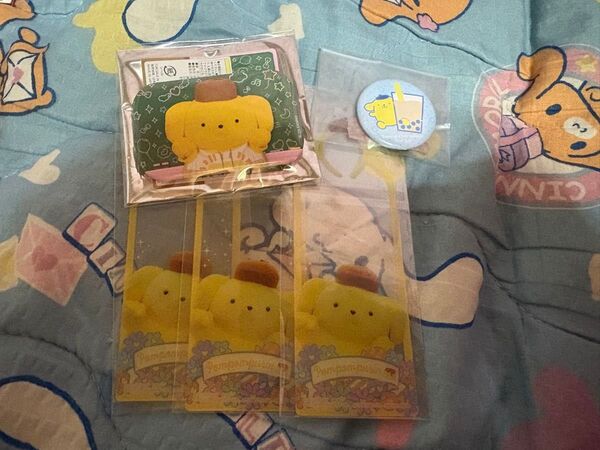 サンリオ ポムポムプリン まとめ売り