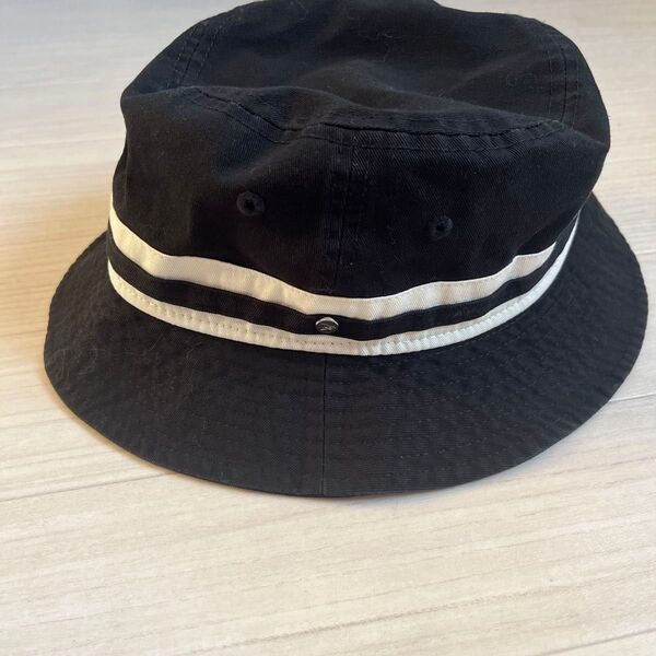 ニューエラ バケットハットM/L