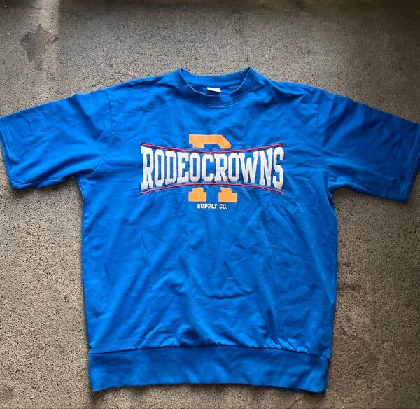 RodeocrownsTシャツ