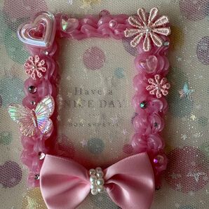 ホイップデコトレカケース【a8】