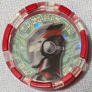 ウルトラマンゼット/ウルトラマンZ ウルトラメダル エックス ゼットライザー連動