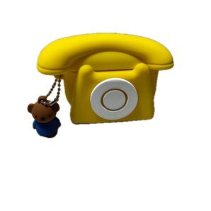 ミッフィー スタジオクリップ AirPodsケース ボリス