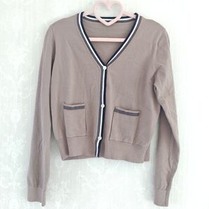 SHEIN DAZY シーイン カーディガン XLサイズ