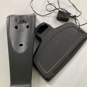 エレクトロラックス 掃除機 コードレス 充電 スタンド ジャンク