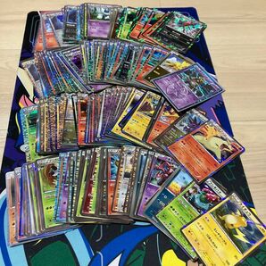 BW XY等昔のキラカードのみ約200枚大量まとめ売り④