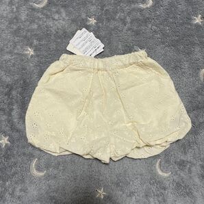 しまむら juo バルーンパンツ(未使用)