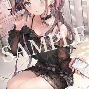 ももこ画集 arpeggio アルペジオ アニメイト限定セット ビッグアクリルスタンド 新品未開封