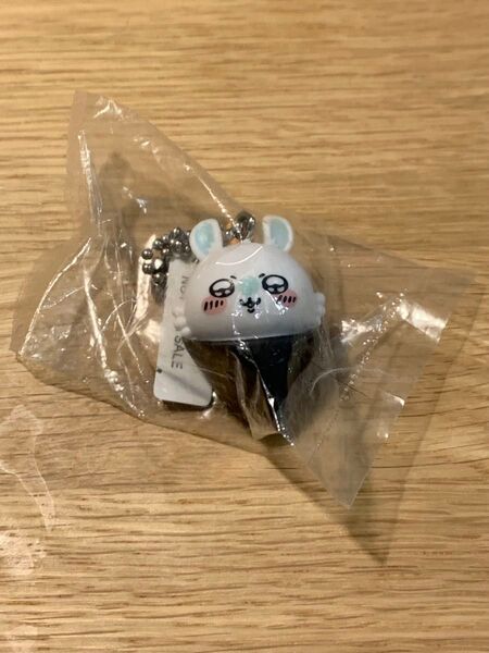 ちいかわ くら寿司 モモンガ フィギュア