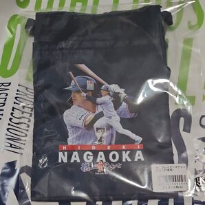 長岡 7 サコッシュ ポシェット
