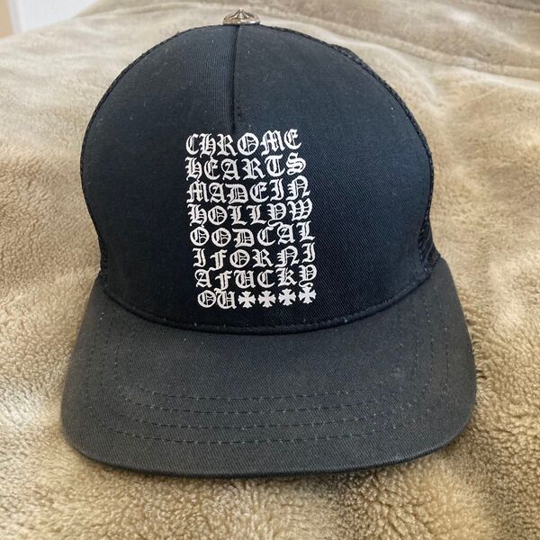 クロムハーツCAP