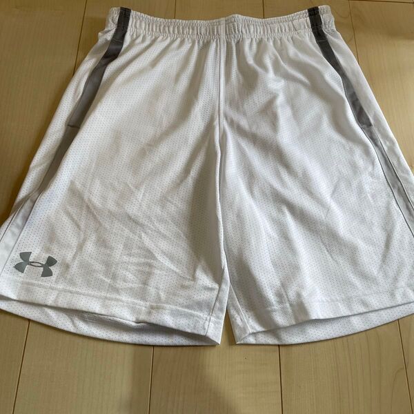 アンダーアーマー UNDER ARMOUR ハーフパンツ ショートパンツ L