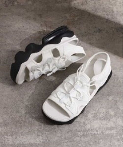 Nike Women's Air Max Koko Sandal "Summit ナイキ エア マックス ココサンダル