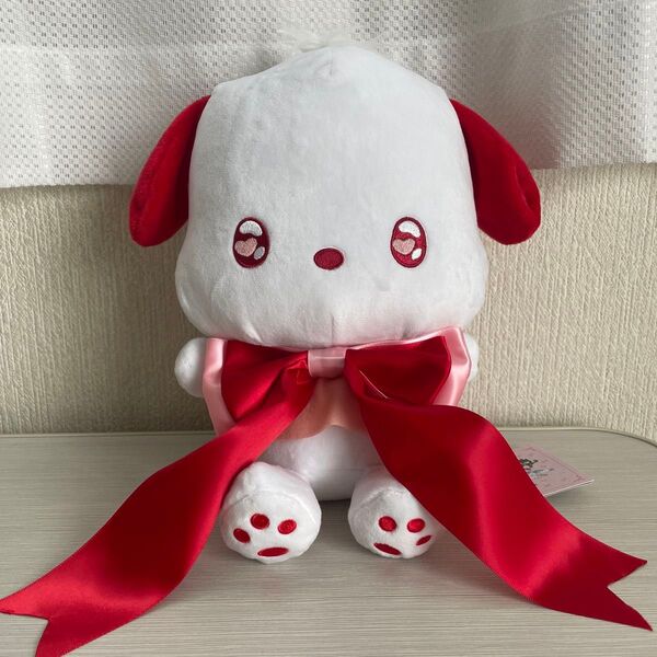 サンリオキャラクターズ ポチャッコromakyun Mぬいぐるみvol.1