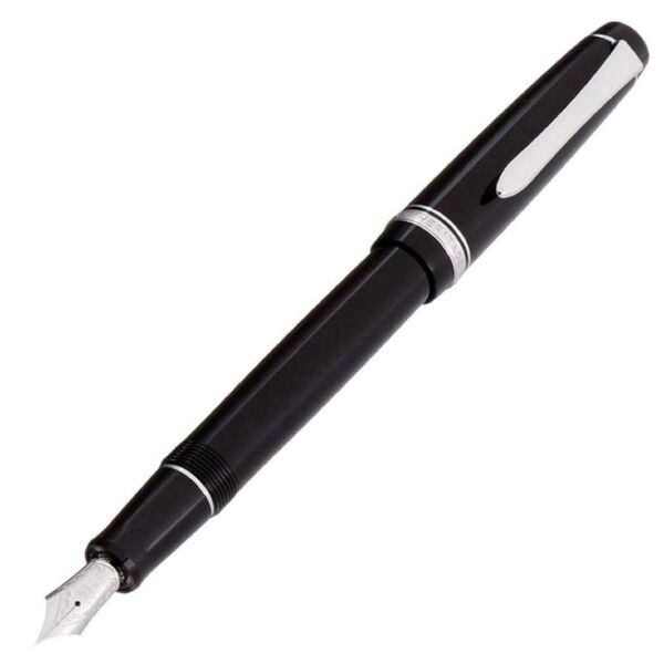 美品 PILOT カスタムヘリテイジ91 ブラック