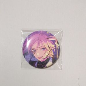桜河こはく イベコレ 缶バッジ あんスタ あんさんぶるスターズ