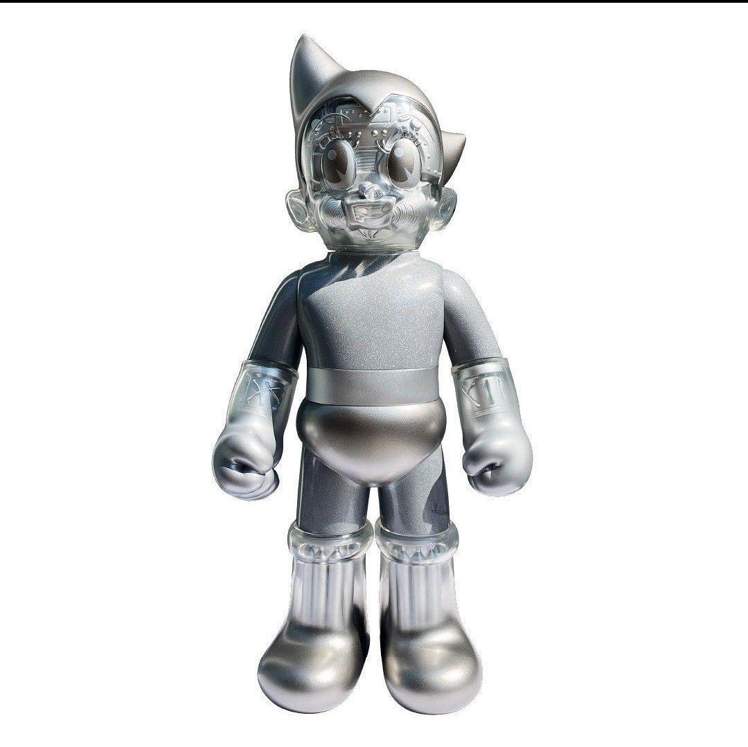 鉄腕アトム』HH TOYS 手塚治虫 90周年記念商品 アトム 鉄腕アトム』HH TOYS 手塚治虫 90周年記念商品 アトム