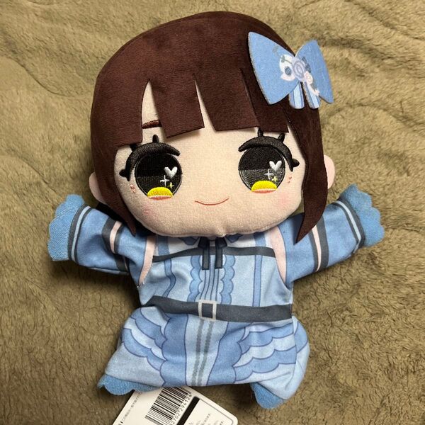≠ME ノットイコールミー ノイミー パペット 落合希来里 モーリーファンタジー