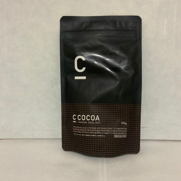 C COCOA チャコールココアダイエット 105g