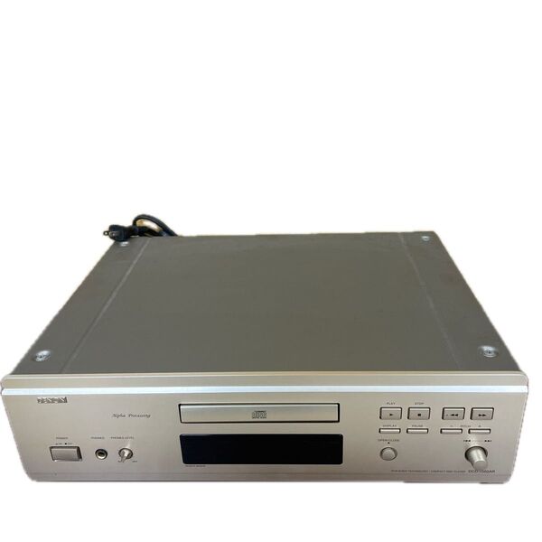 DENON DCD-1550AR オーディオ機器