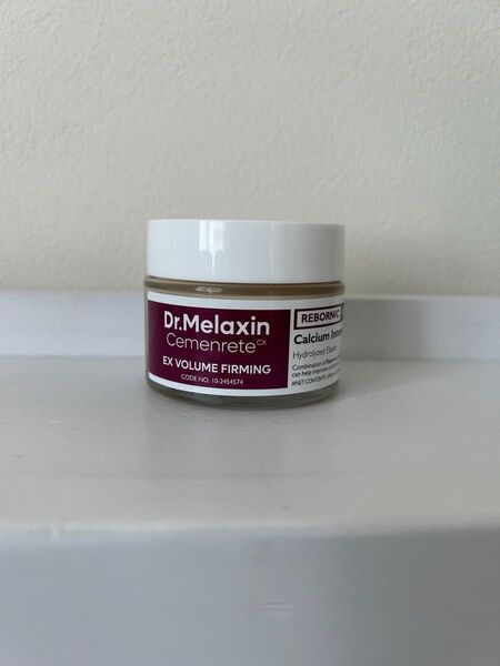 Dr.Melaxin ドクターメラクチン セメンリト ボリューム アイクリーム