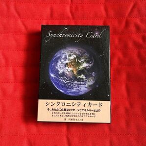 シンクロニシティカード