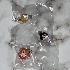 きらりん☆レボリューション めじるしアクセサリー きらレボ ガチャ セット