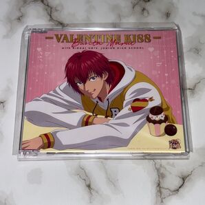 テニプリ 丸井ブン太 バレキス CD