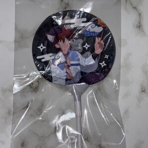 新品未開封 忍たま乱太郎 土井半助 バルーン ナンジャ