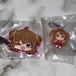 きらりんレボリューション めじるしアクセサリー 前髪クリップ セット