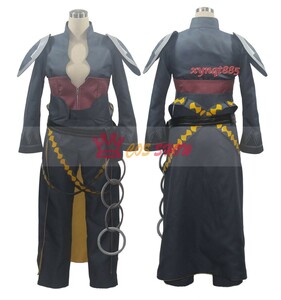 cos5587工場直販 FGO Fate/EXTELLA Archimedes アルキメデス コスプレ装 高品質