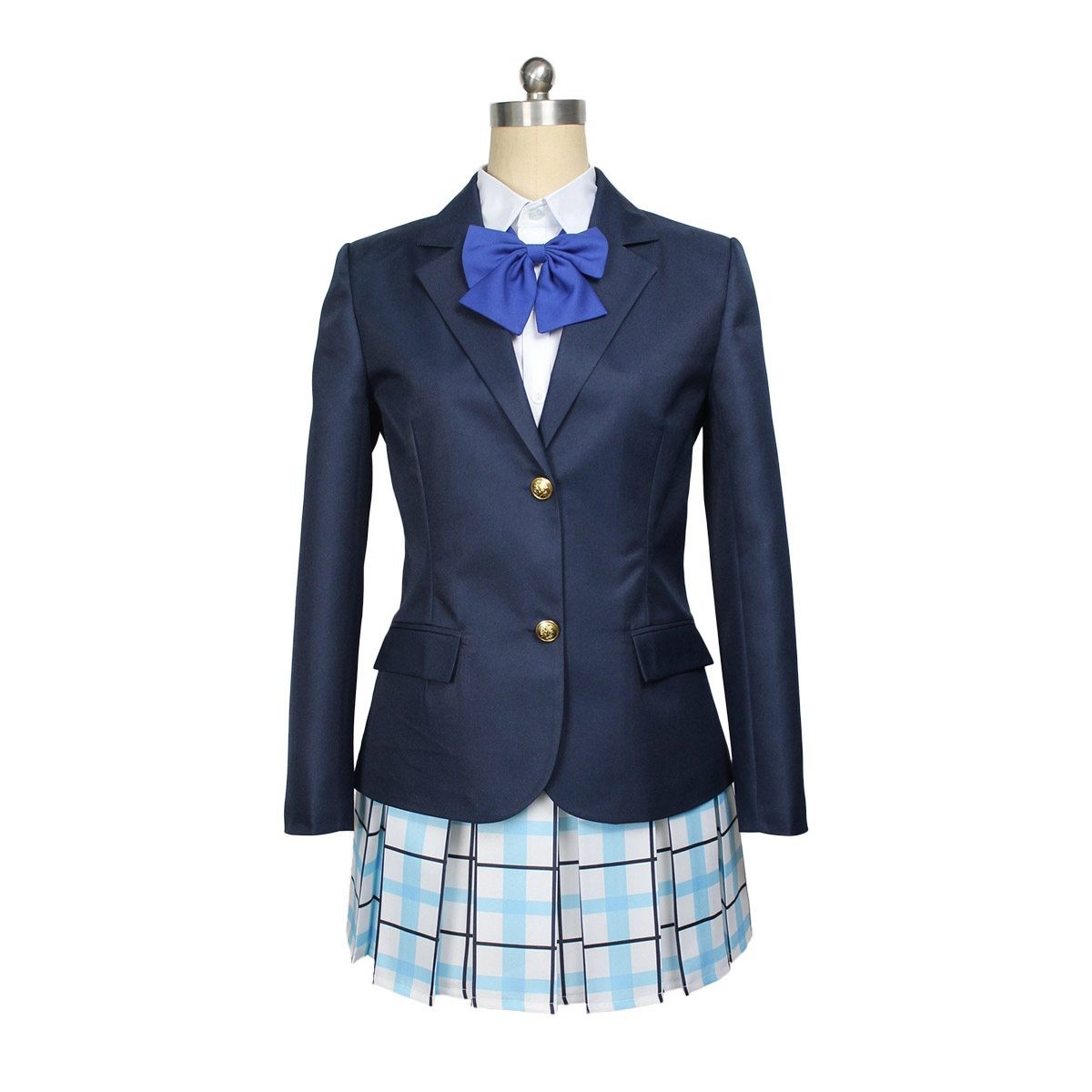 Amazon.co.jp: jojo2019_cos 聲の形 A Silent Voice 石田将也