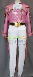 cos5196 Sakura Taisen 4.... woman manner * genuine . temple Sakura costume play clothes 